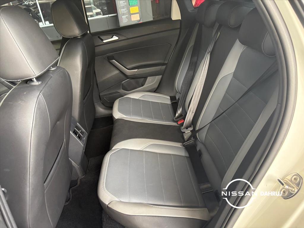 NIVUS 1.0 200 TSI TOTAL FLEX HIGHLINE AUTOMÁTICO7