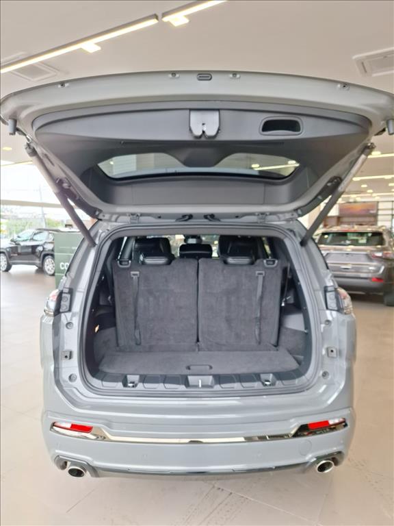 COMMANDER 2.0 HURRICANE 4 TURBO GASOLINA BLACKHAWK AT913