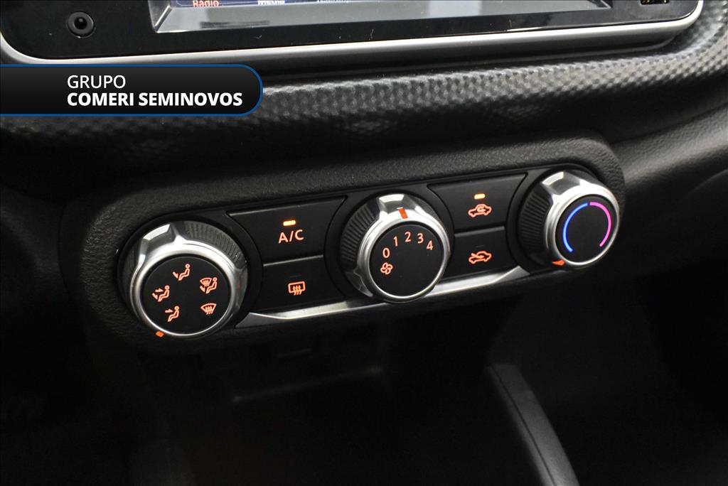 KICKS 1.6 16V FLEXSTART SENSE XTRONIC10