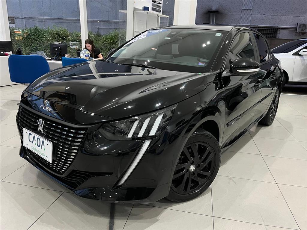 1.6 16V FLEX GRIFFE AT6