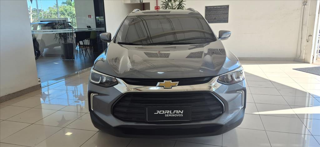 TRACKER 1.0 TURBO FLEX LT AUTOMÁTICO5