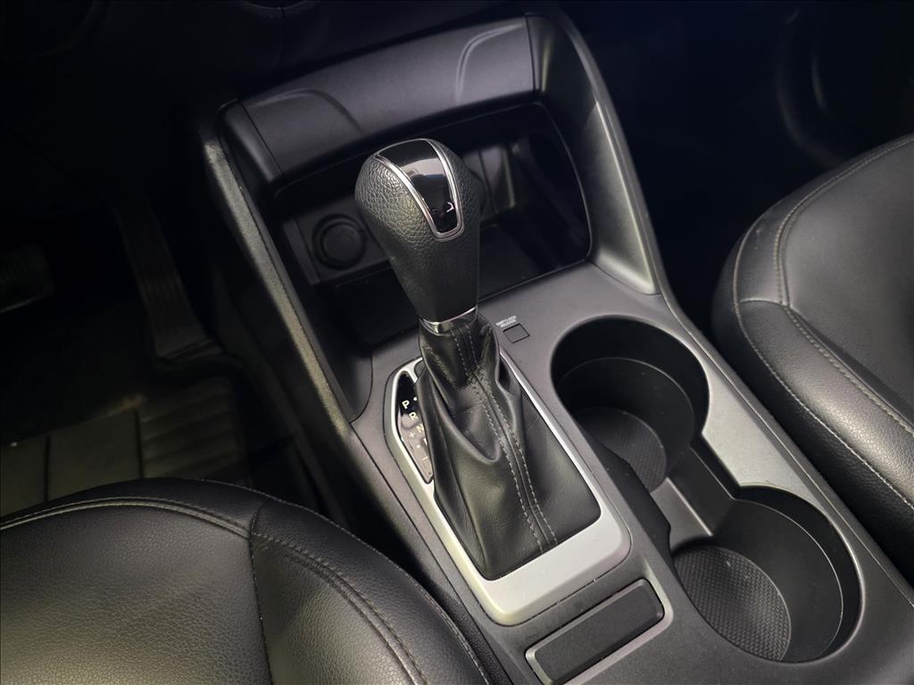 IX35 2.0 MPFI GL 16V FLEX 4P AUTOMÁTICO11