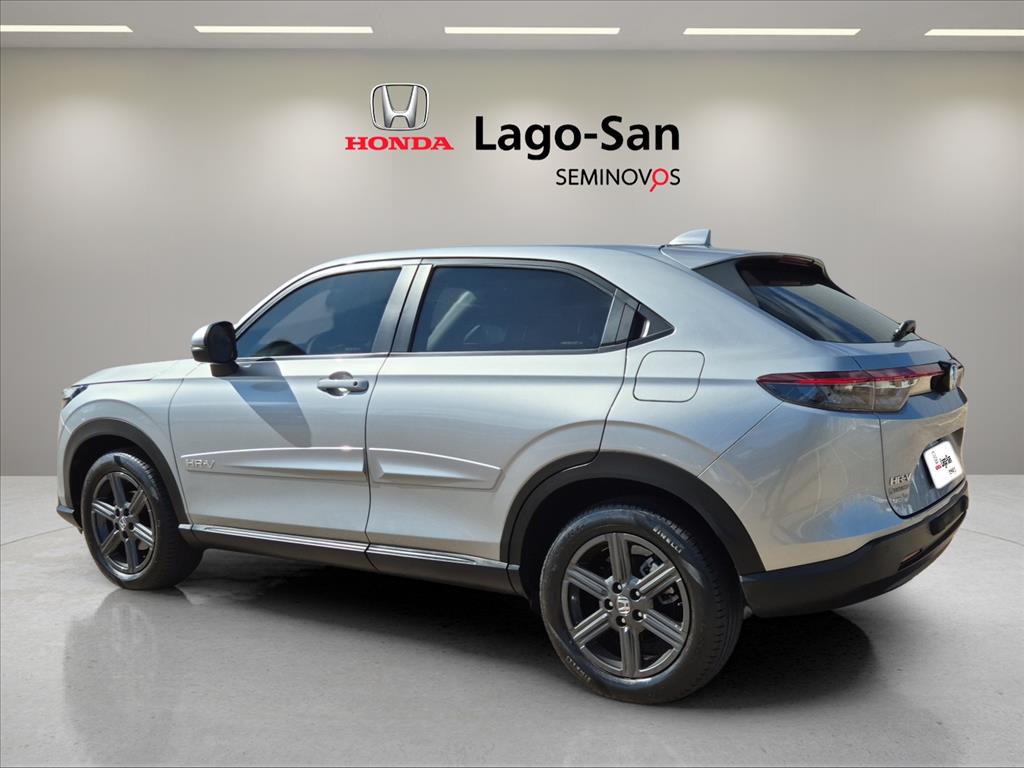 HR-V 1.5 DI I-VTEC FLEX EXL CVT1