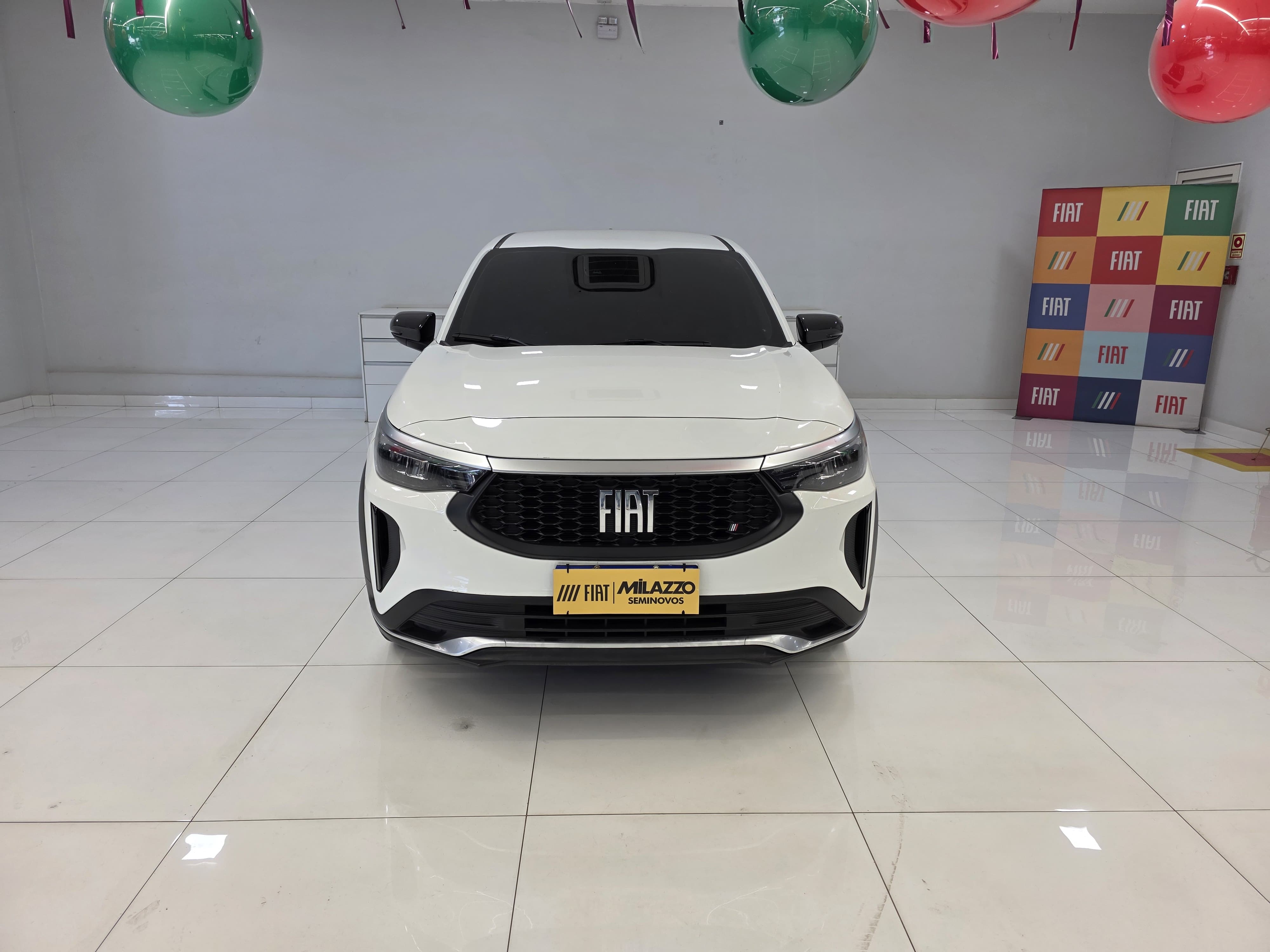 FASTBACK 1.0 TURBO 200 FLEX AUDACE CVT1