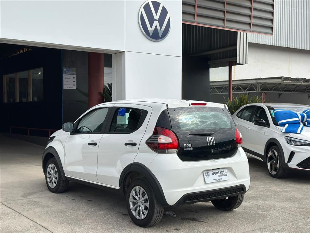 MOBI 1.0 EVO FLEX LIKE. MANUAL