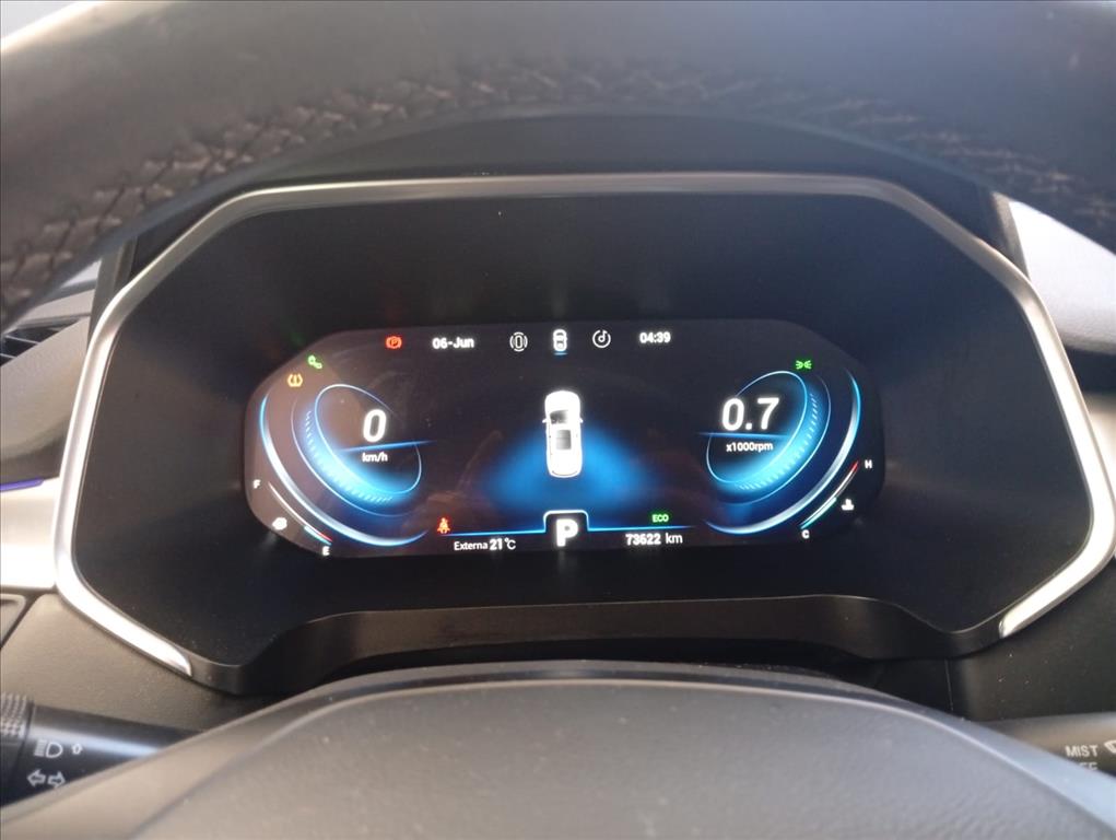 TIGGO 8 1.6 TGDI GASOLINA TXS DCT6