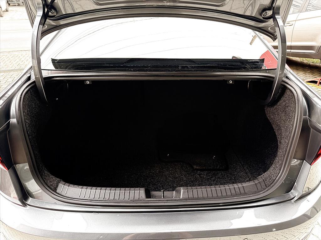 Volkswagen Jetta - 1.4 250 TSI TOTAL FLEX COMFORTLINE TIPTRONIC