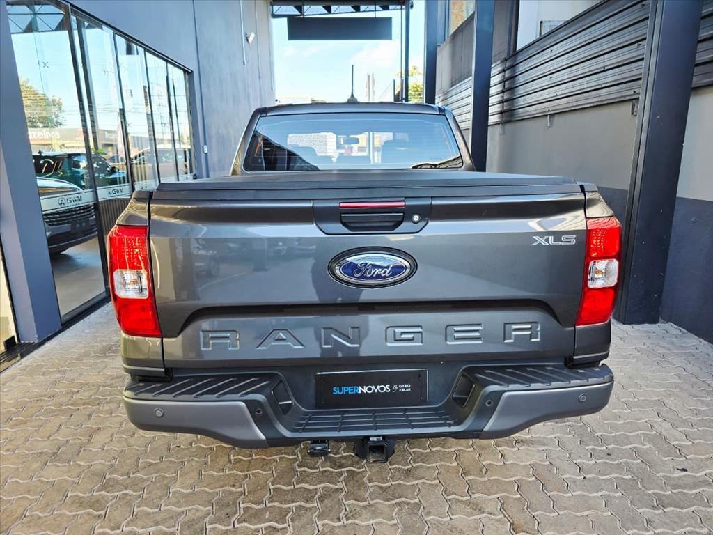 RANGER 2.0 TURBO DIESEL CD XLS 4X4 AUTOMÁTICO4