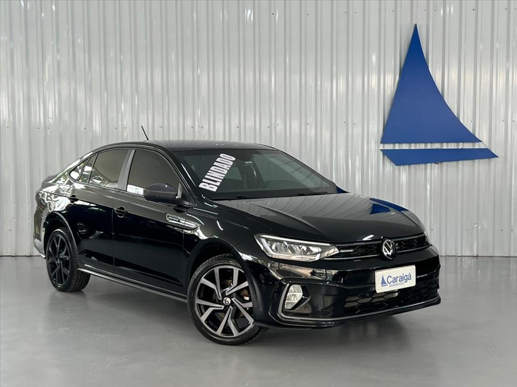 1.4 250 TSI EXCLUSIVE AUTOMÁTICO