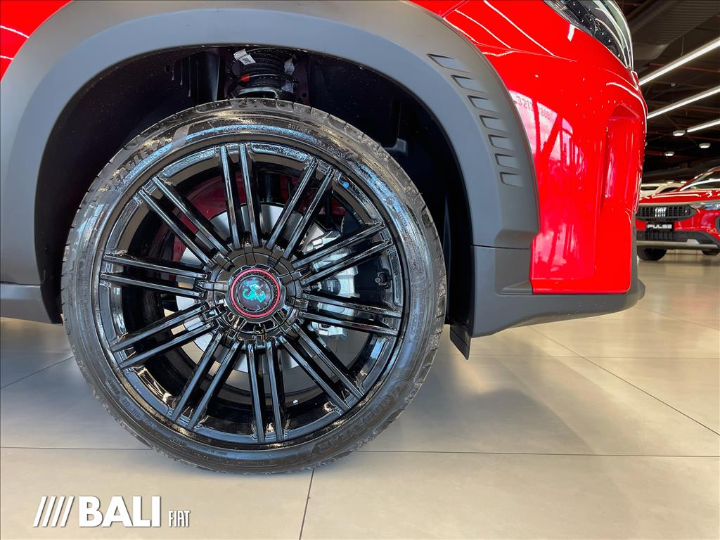 PULSE 1.3 TURBO 270 FLEX ABARTH AT66