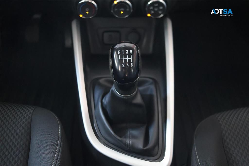 CHEVROLET ONIX PLUS 1.0 FLEX LT MANUAL