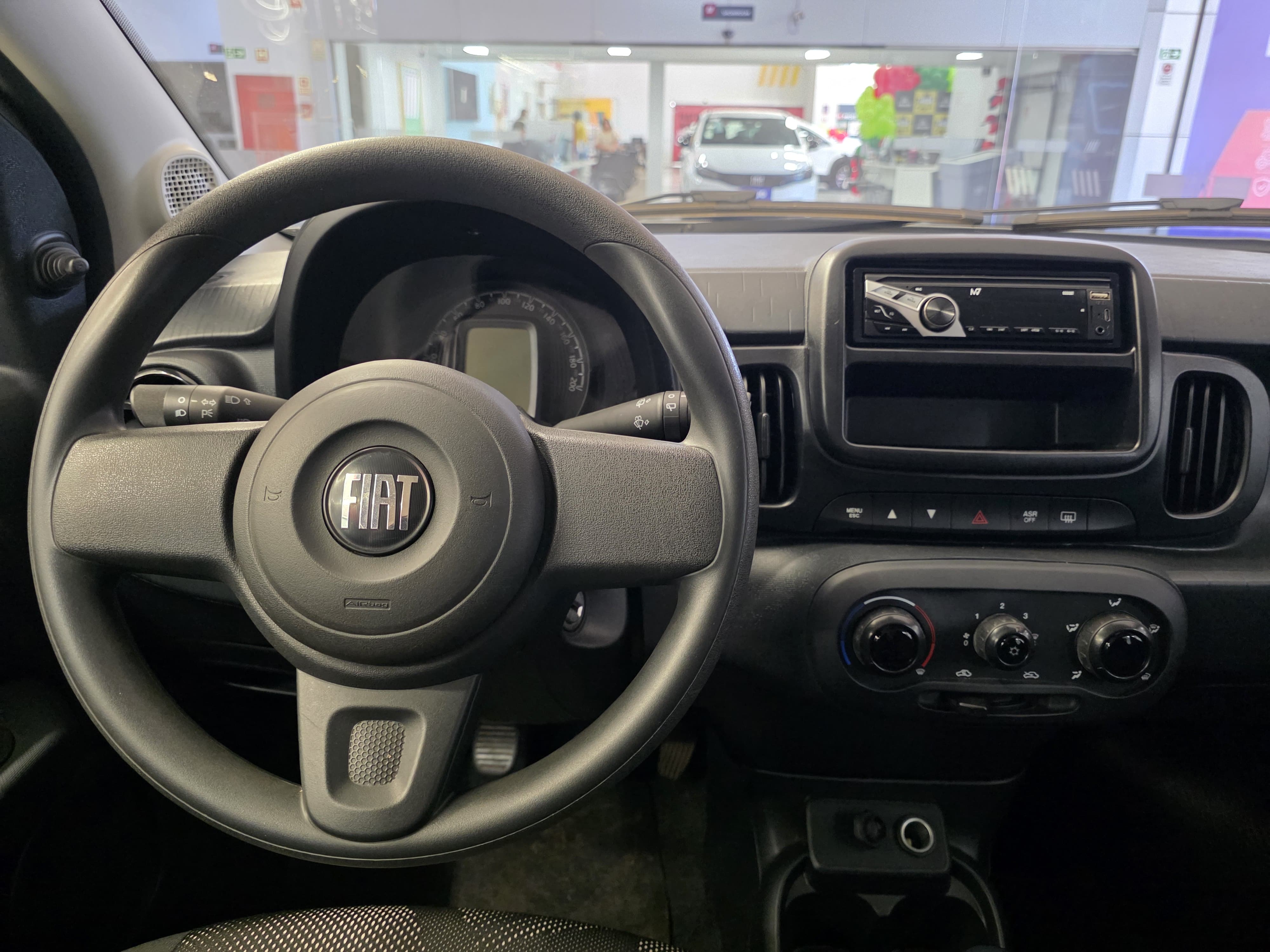 MOBI 1.0 EVO FLEX LIKE. MANUAL8