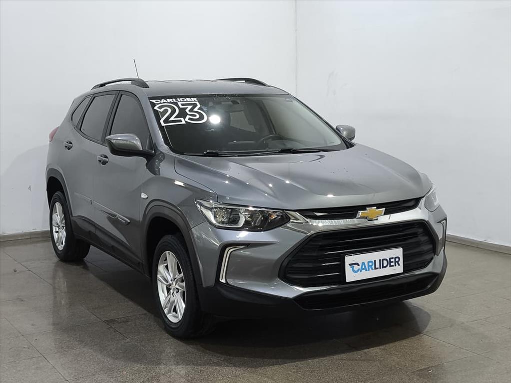 TRACKER 1.0 TURBO FLEX LT AUTOMÁTICO2