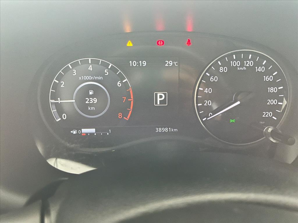 Nissan-KICKS-1.6 16V FLEXSTART ADVANCE XTRONIC