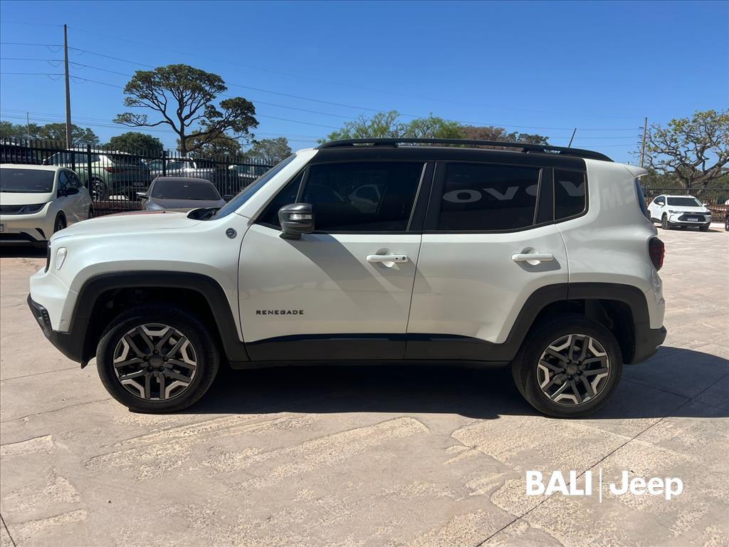 RENEGADE 1.3 T270 TURBO FLEX TRAILHAWK 4X4 AT93