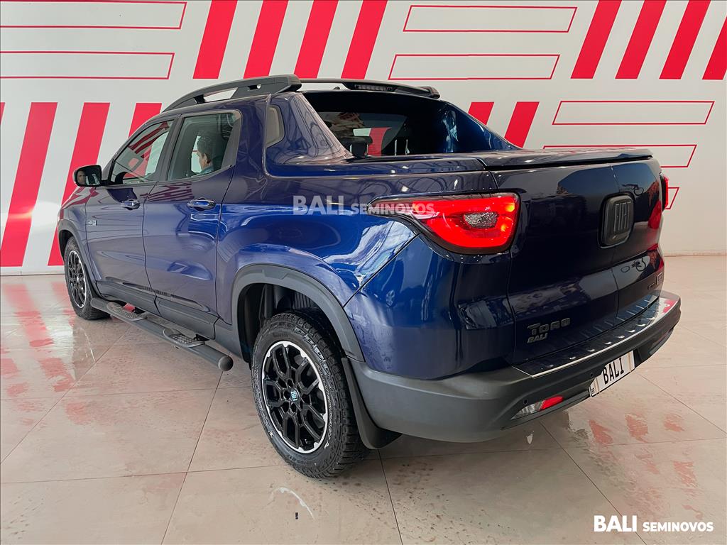 TORO 2.0 16V TURBO DIESEL ULTRA 4WD AT94