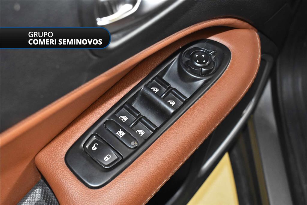 COMPASS 2.0 16V FLEX NIGHT EAGLE AUTOMÁTICO15 COMPASS 2.0 16V FLEX NIGHT EAGLE AUTOMÁTICO15