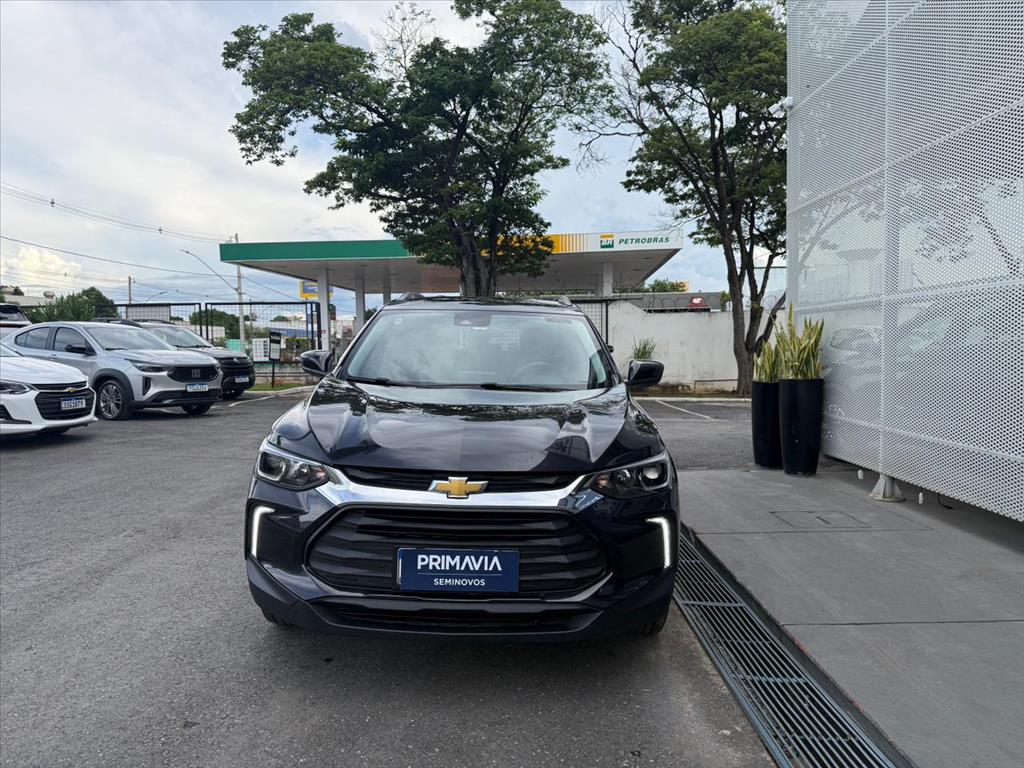 TRACKER 1.0 TURBO FLEX LTZ AUTOMÁTICO1