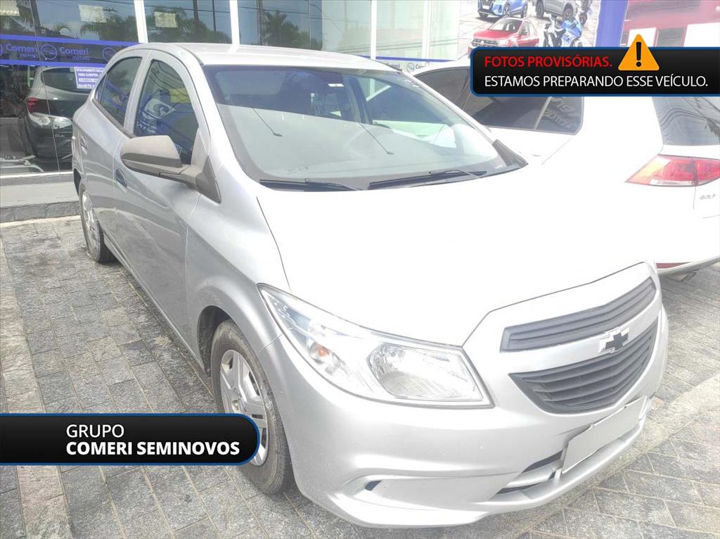 ONIX 1.0 MPFI JOY 8V FLEX 4P MANUAL2