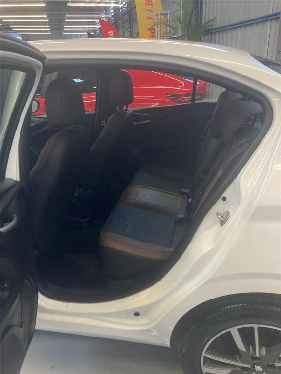 CRONOS 1.3 FIREFLY FLEX PRECISION CVT9