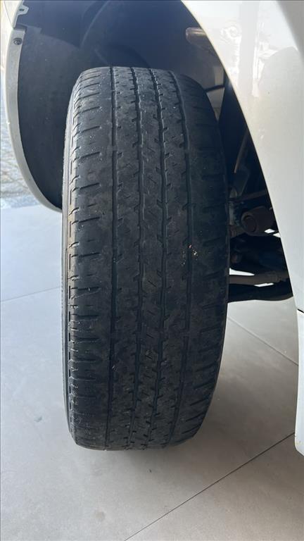 DUSTER 1.6 DYNAMIQUE 4X2 16V FLEX 4P MANUAL11