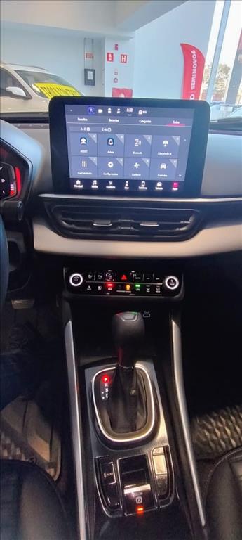 FASTBACK 1.0 TURBO 200 FLEX IMPETUS CVT FASTBACK 1.0 TURBO 200 FLEX IMPETUS CVT