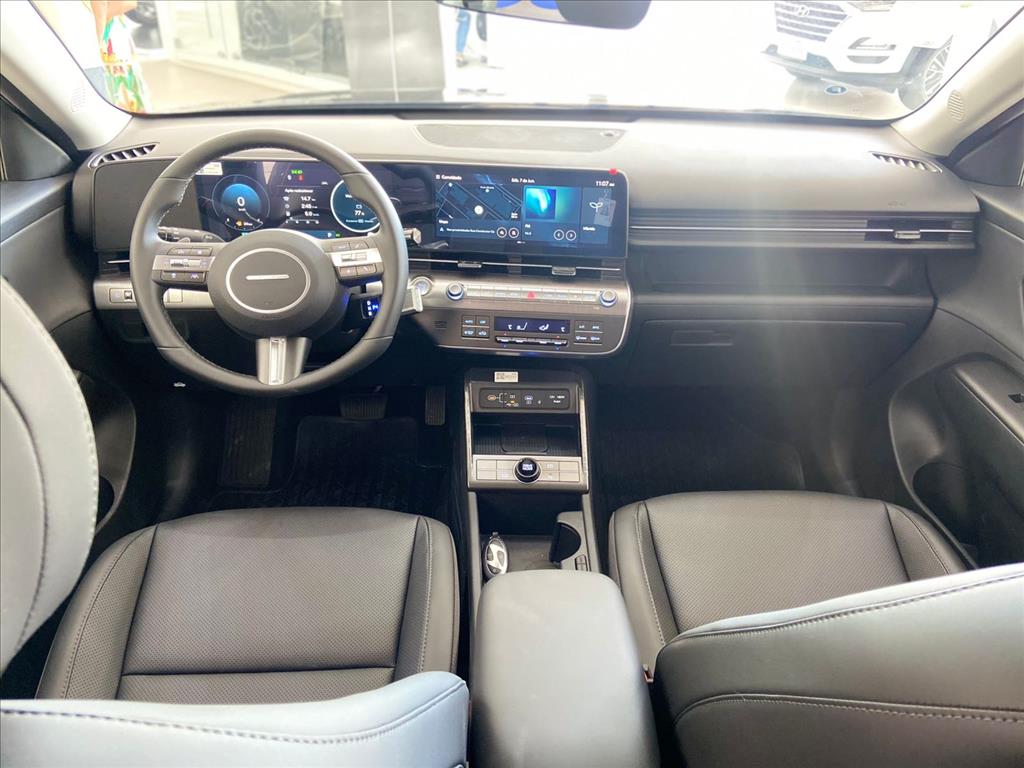 KONA 1.6 GDI HEV ULTIMATE DCT8