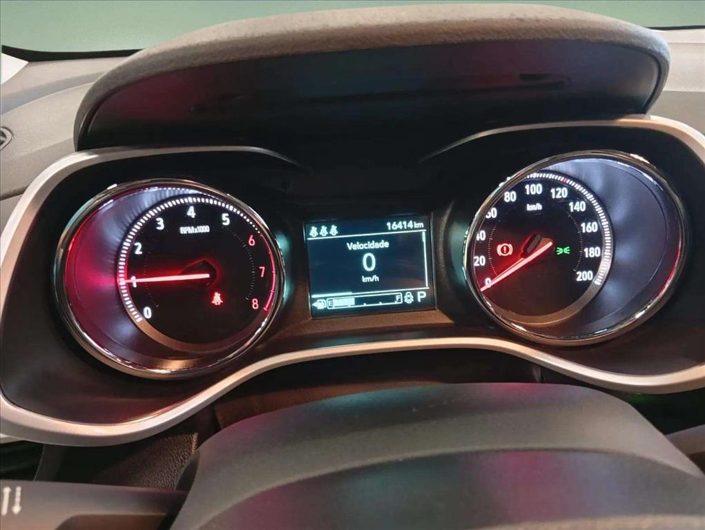 TRACKER 1.0 TURBO FLEX LTZ AUTOMÁTICO6