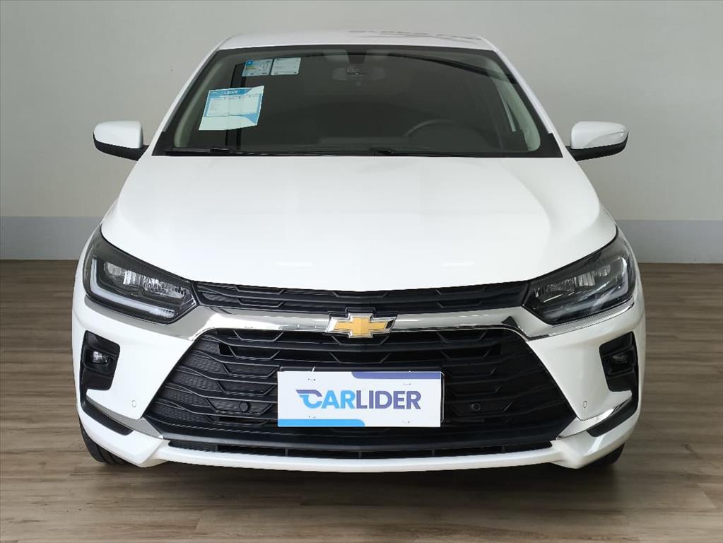 ONIX PLUS 1.0 TURBO FLEX PREMIER AUTOMÁTICO1