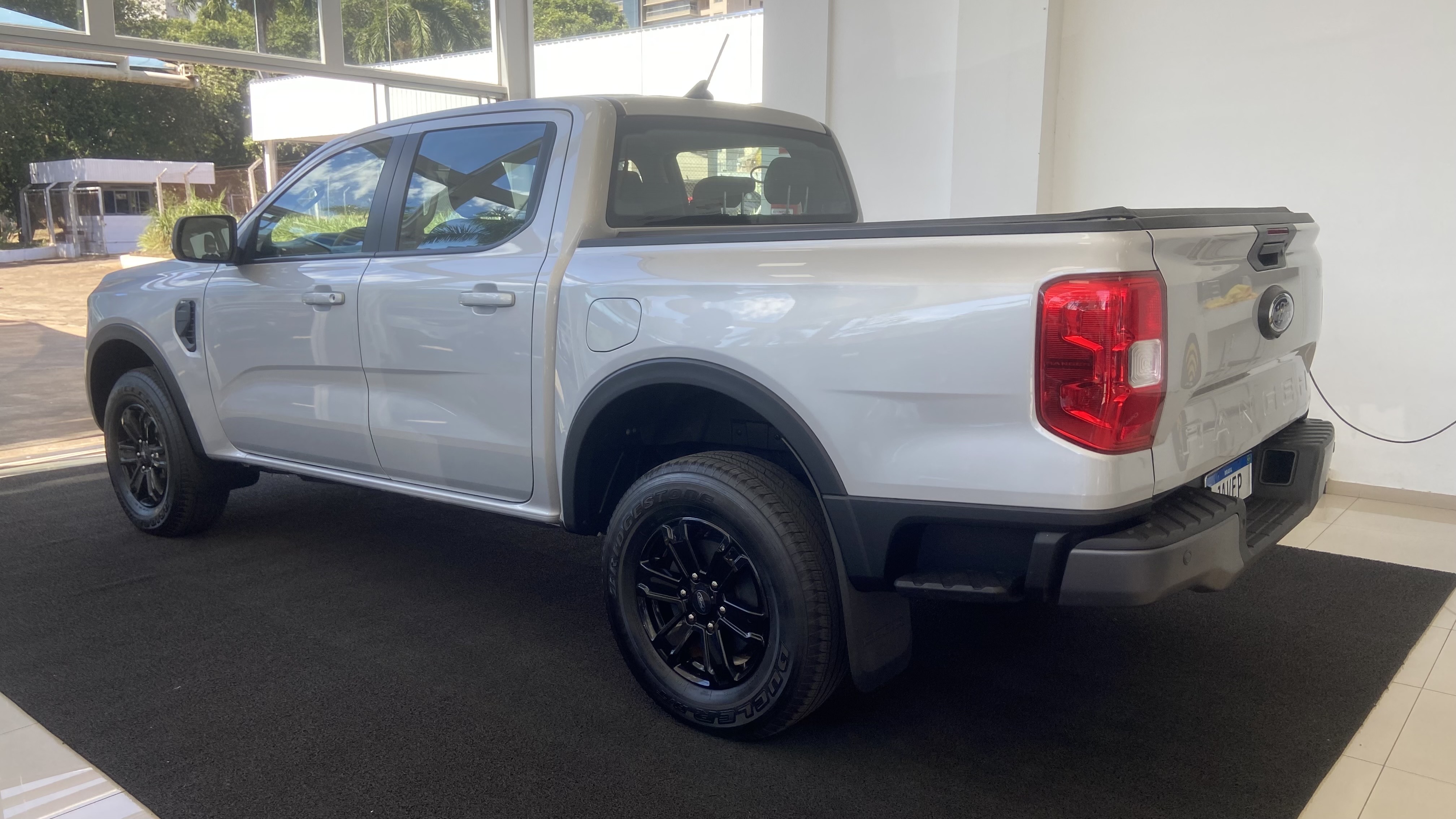 Ford-RANGER-2.0 TURBO DIESEL CD XLS 4X2 AUTOMÁTICO