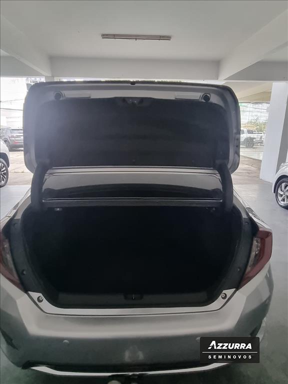 CIVIC 2.0 16V FLEXONE EXL 4P CVT9