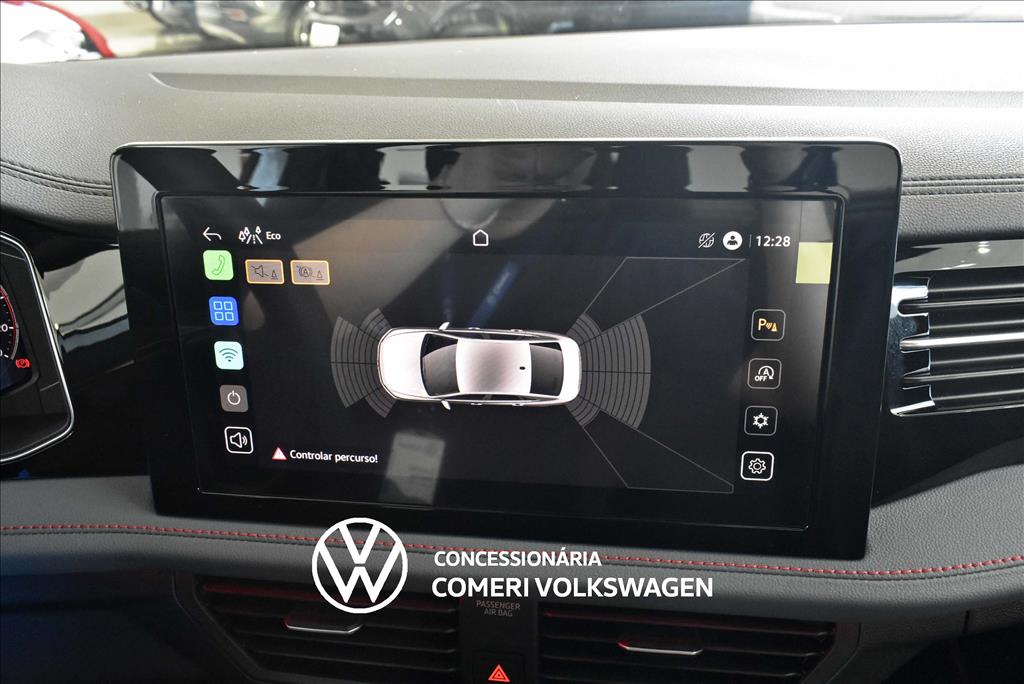 JETTA 2.0 350 TSI GASOLINA GLI DSG8