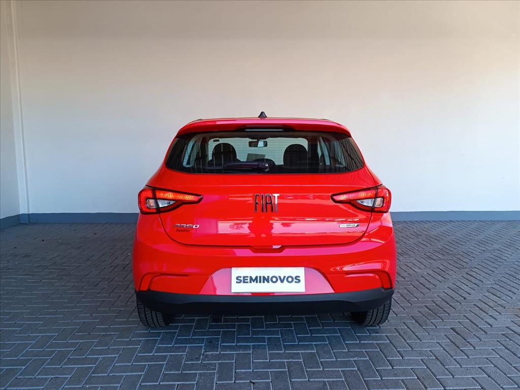 ARGO 1.0 FIREFLY FLEX DRIVE MANUAL3