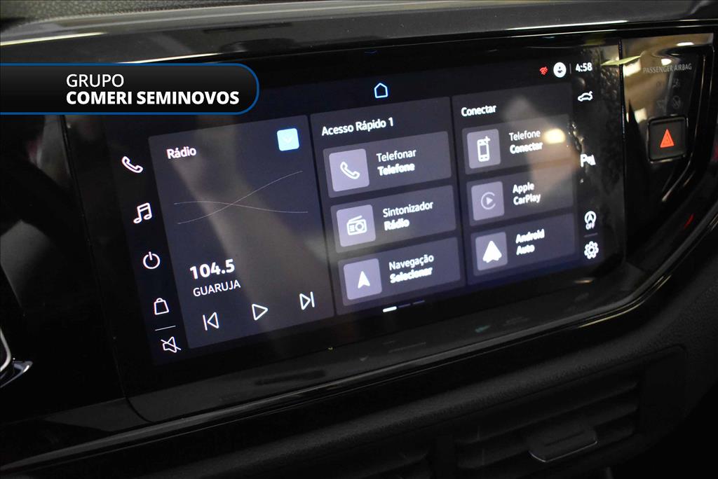 NIVUS 1.0 200 TSI TOTAL FLEX HIGHLINE AUTOMÁTICO