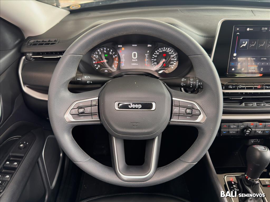 COMPASS 1.3 T270 TURBO FLEX SPORT AT67