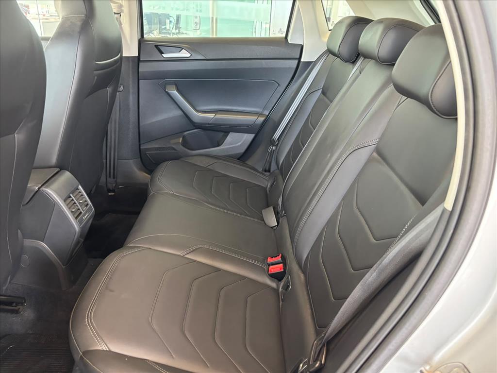 POLO 1.0 170 TSI HIGHLINE AUTOMÁTICO8