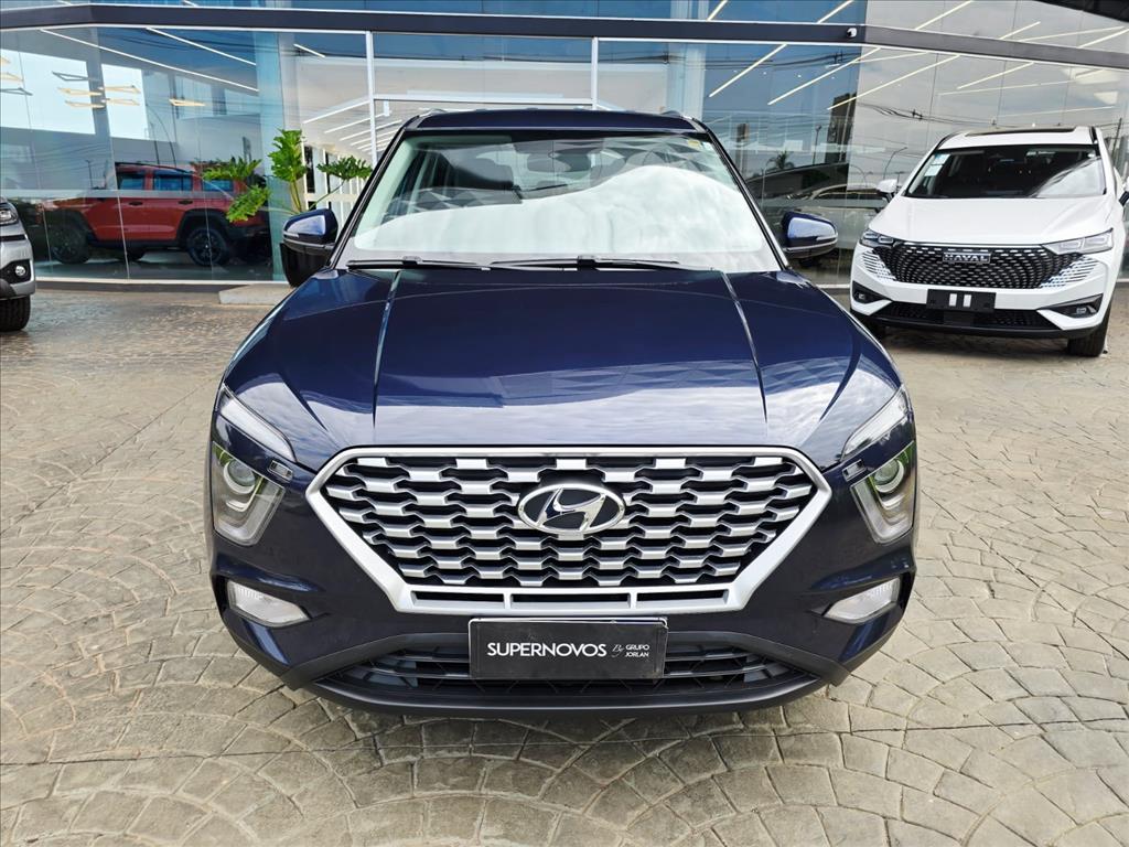 CRETA 1.0 TGDI FLEX COMFORT AUTOMÁTICO1