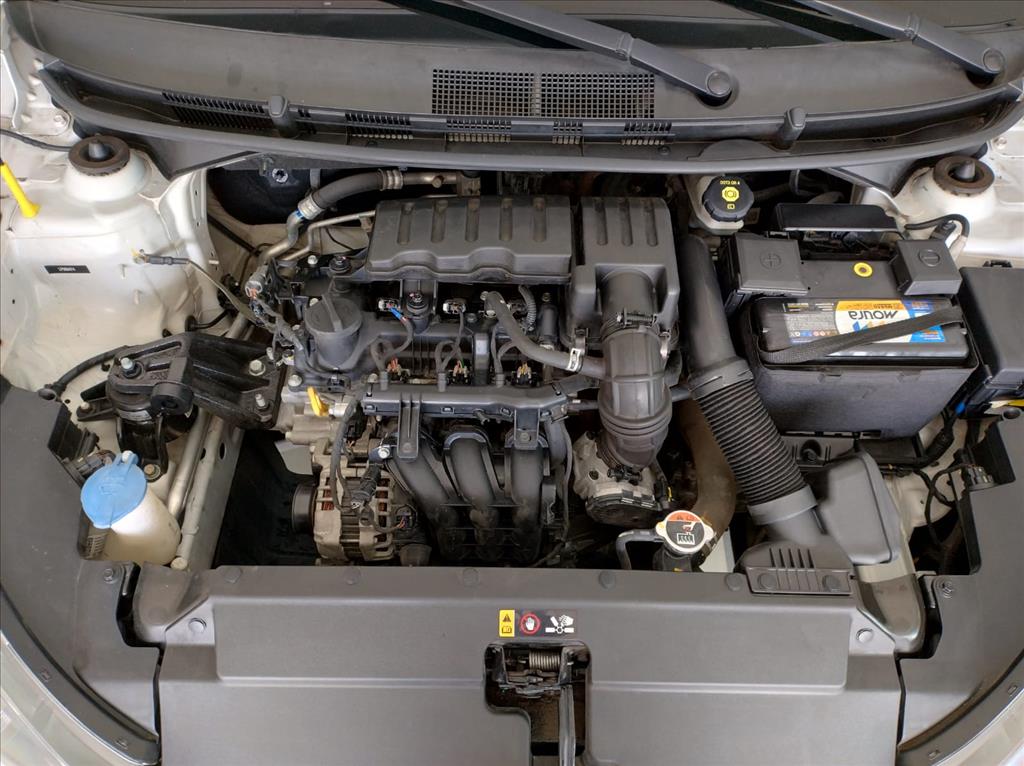 HB20 1.0 12V FLEX VISION MANUAL8