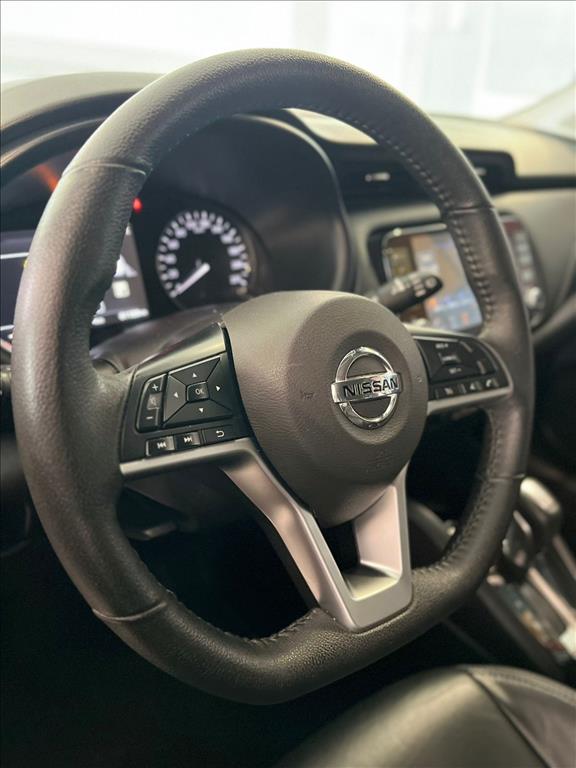 KICKS 1.6 16V FLEXSTART EXCLUSIVE XTRONIC8