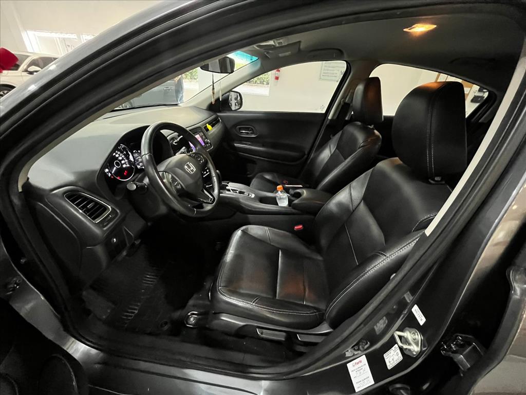 HR-V 1.8 16V FLEX EX 4P AUTOMÁTICO7