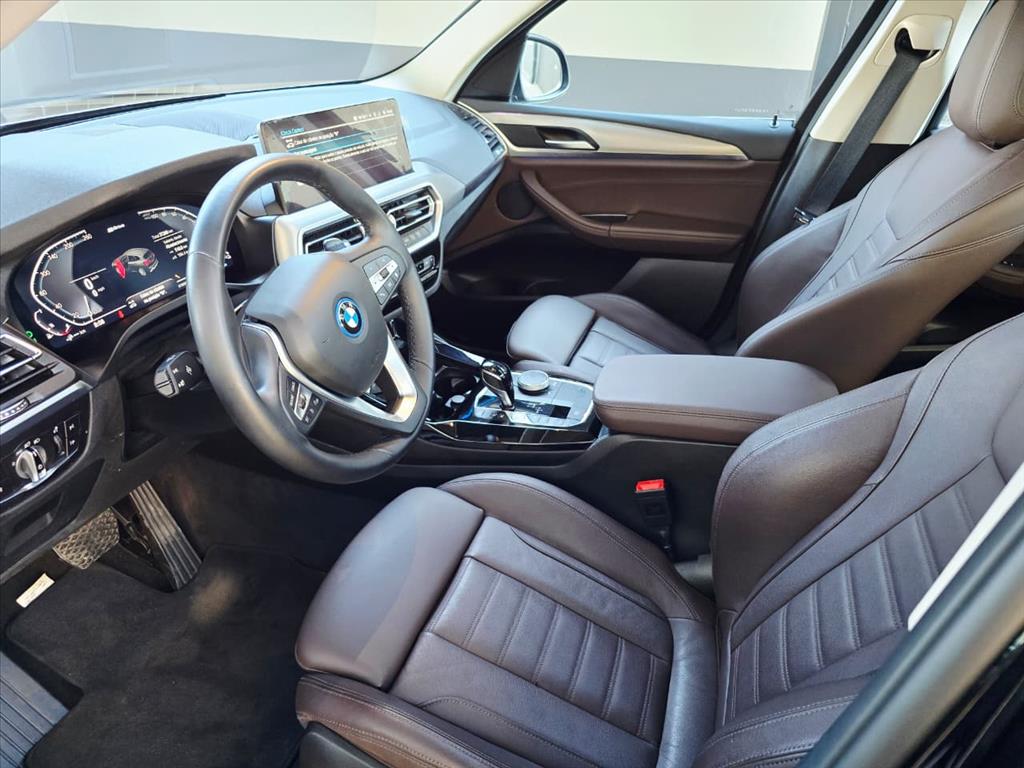 X3 2.0 16V HÍBRIDO X LINE XDRIVE30E STEPTRONIC8