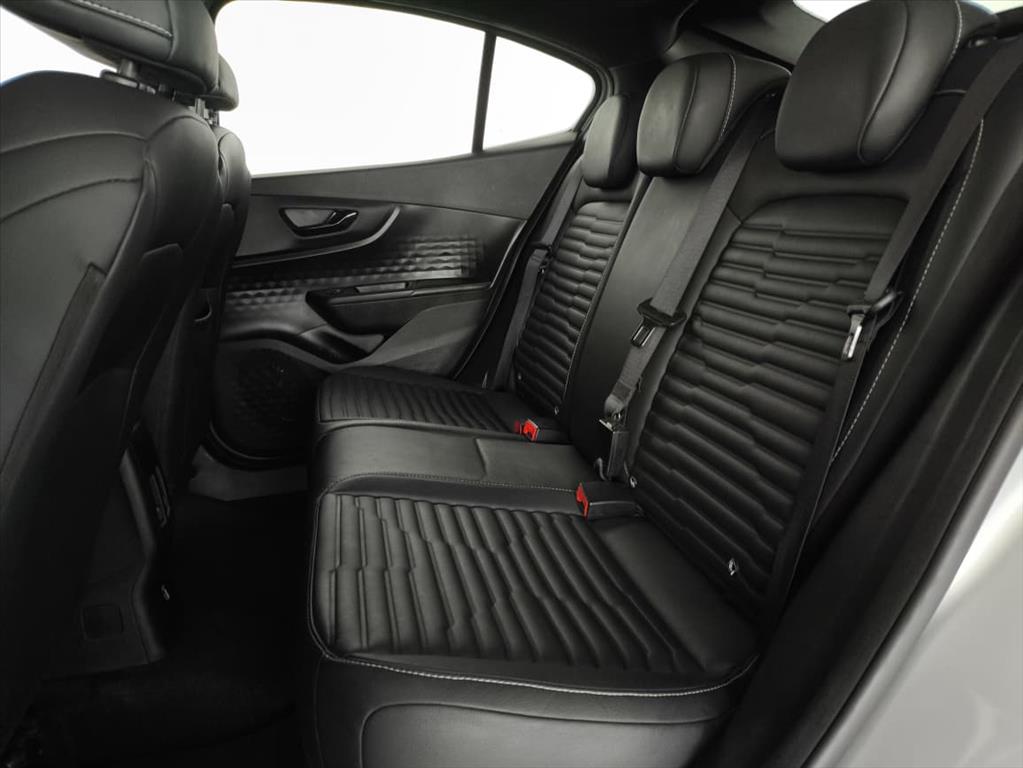 FASTBACK 1.3 TURBO 270 FLEX LIMITED EDITION AT611