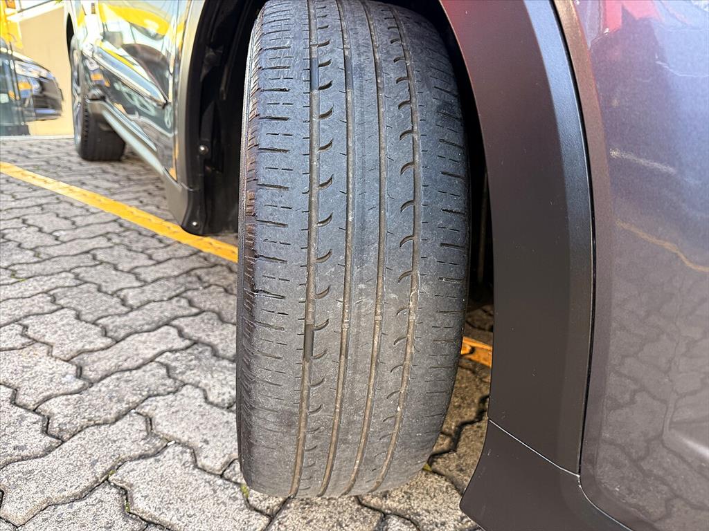 Honda Hr-V - 1.8 16V FLEX EX 4P AUTOMÁTICO