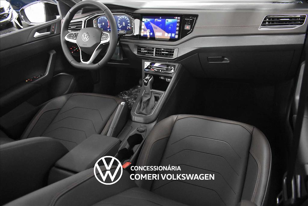 VIRTUS 1.0 200 TSI HIGHLINE AUTOMÁTICO