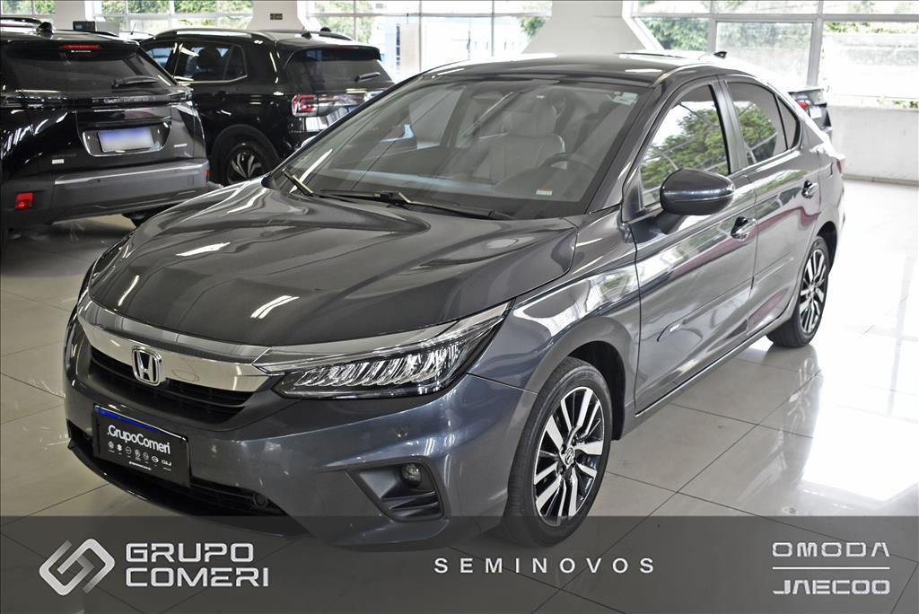 CITY 1.5 i-VTEC FLEX TOURING CVT0