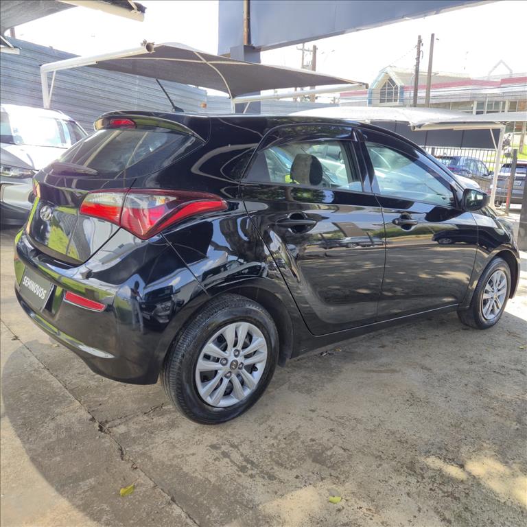 HB20 1.0 UNIQUE 12V FLEX 4P MANUAL3