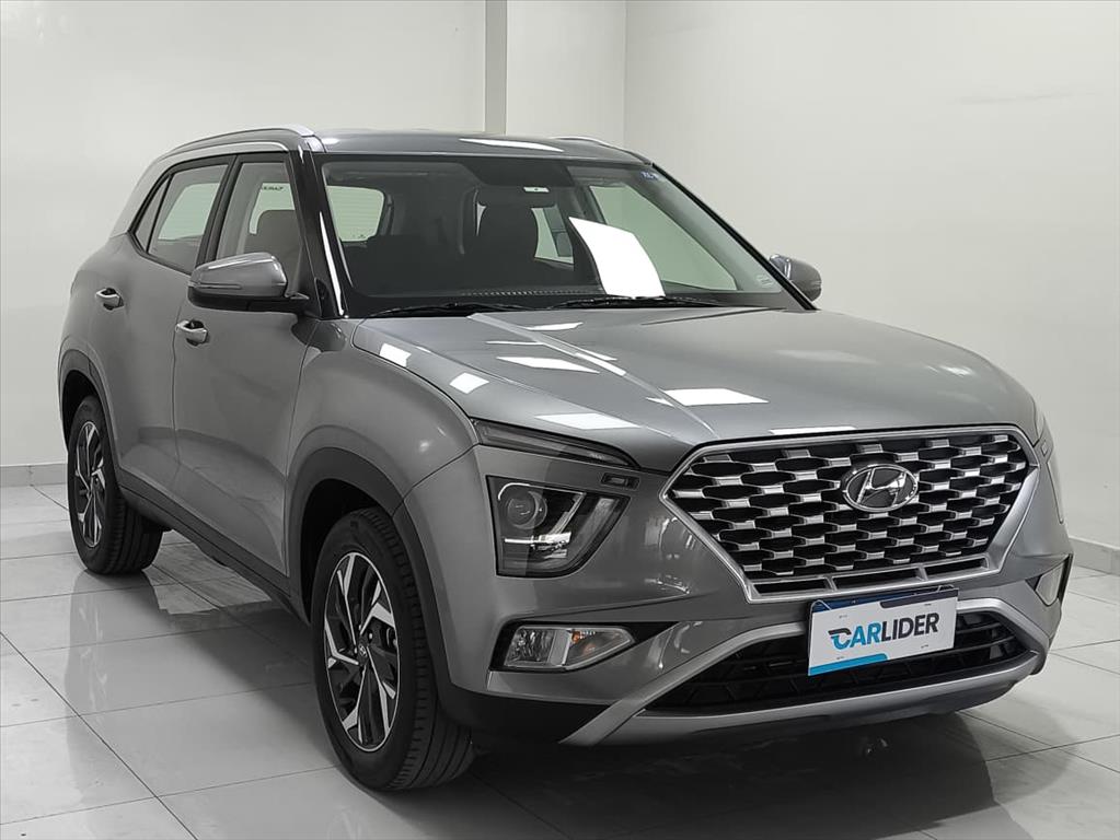 CRETA 1.0 TGDI FLEX LIMITED AUTOMÁTICO2