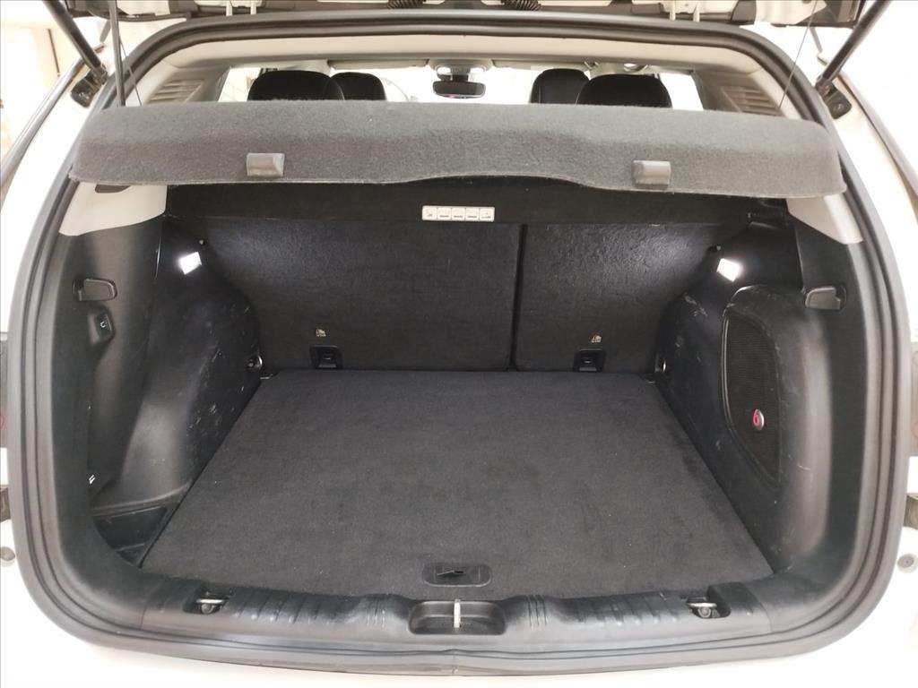 COMPASS 2.0 TD350 TURBO DIESEL TRAILHAWK AT93