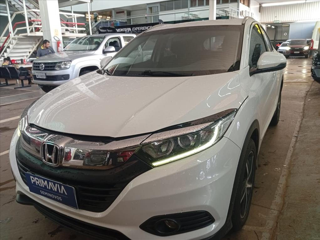 HR-V 1.8 16V FLEX EX 4P AUTOMÁTICO