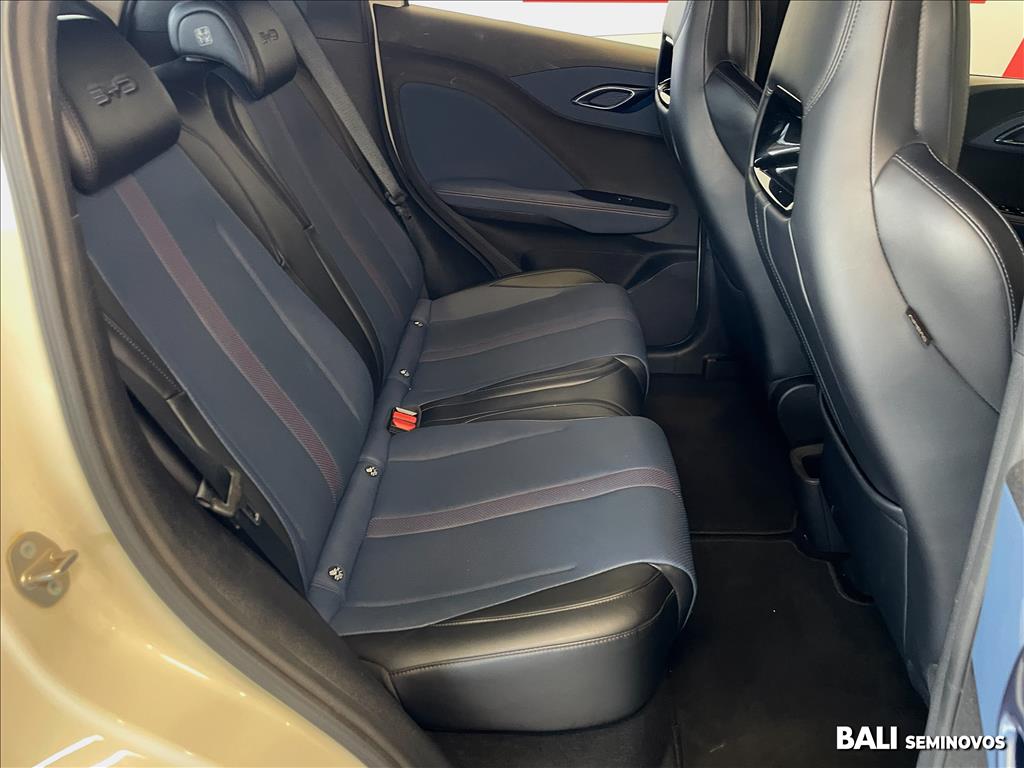 DOLPHIN MINI 38 KW ELÉTRICO15